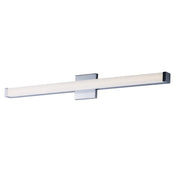 Maxim Lighting Spec Vanity-Bath Vanity, 3W, Polished Chrome