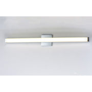 Maxim Lighting Spec Vanity-Bath Vanity, 3W, Polished Chrome