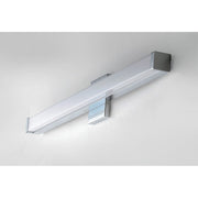 Maxim Lighting Spec Vanity-Bath Vanity, 3W, Polished Chrome