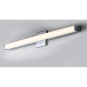 Maxim Lighting Spec Vanity-Bath Vanity, 3W, Polished Chrome