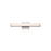 Maxim Lighting Spec 1 Light 18" LED Bath Bar CCT Select, Satin Nickel - 52030SN