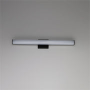 Maxim Lighting Rail LED 24" Bath Vanity, Black