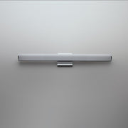 Maxim Lighting Rail LED 24" Bath Vanity, Polished Chrome