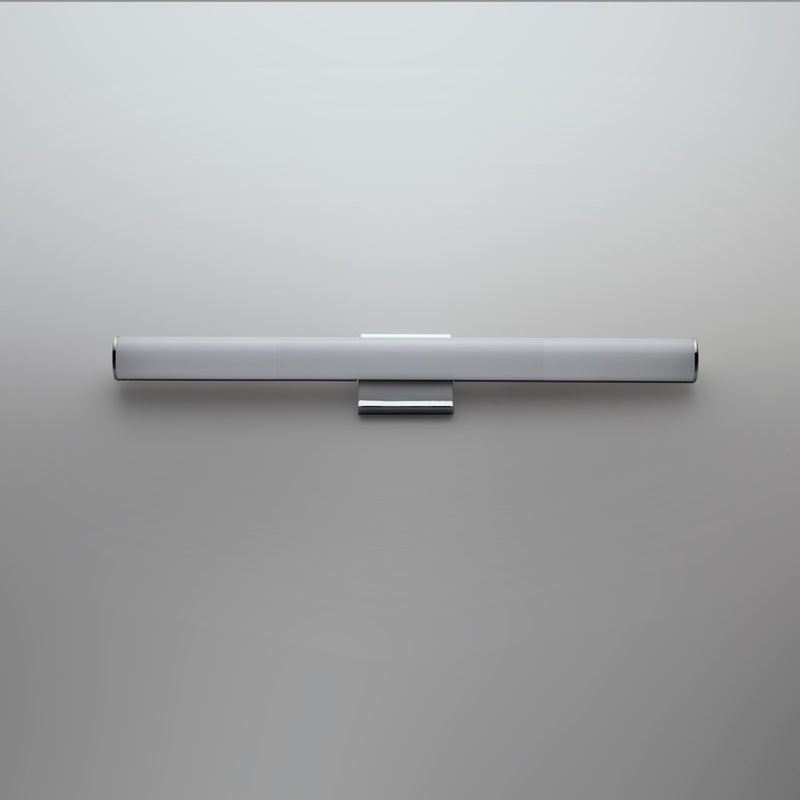 Maxim Lighting Rail LED 24" Bath Vanity, Polished Chrome