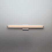 Maxim Lighting Rail LED 24" Bath Vanity, Polished Chrome
