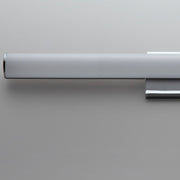 Maxim Lighting Rail LED 24" Bath Vanity, Polished Chrome
