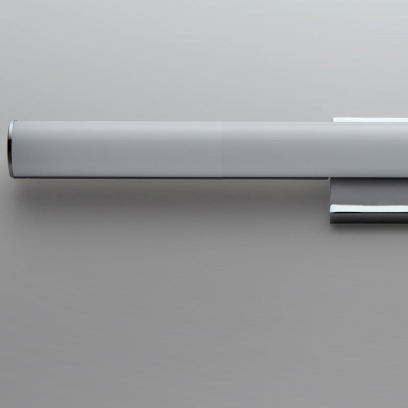 Maxim Lighting Rail LED 24" Bath Vanity, Polished Chrome