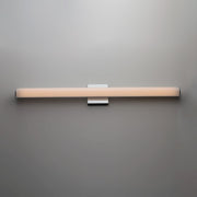 Maxim Lighting Rail LED 30" Bath Vanity, Polished Chrome