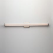Maxim Lighting Rail LED 30" Bath Vanity, Polished Chrome