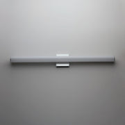 Maxim Lighting Rail LED 30" Bath Vanity, Polished Chrome