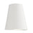 Maxim Lighting Taper 1 Light Outdoor Wall Mount, White - 52119WT