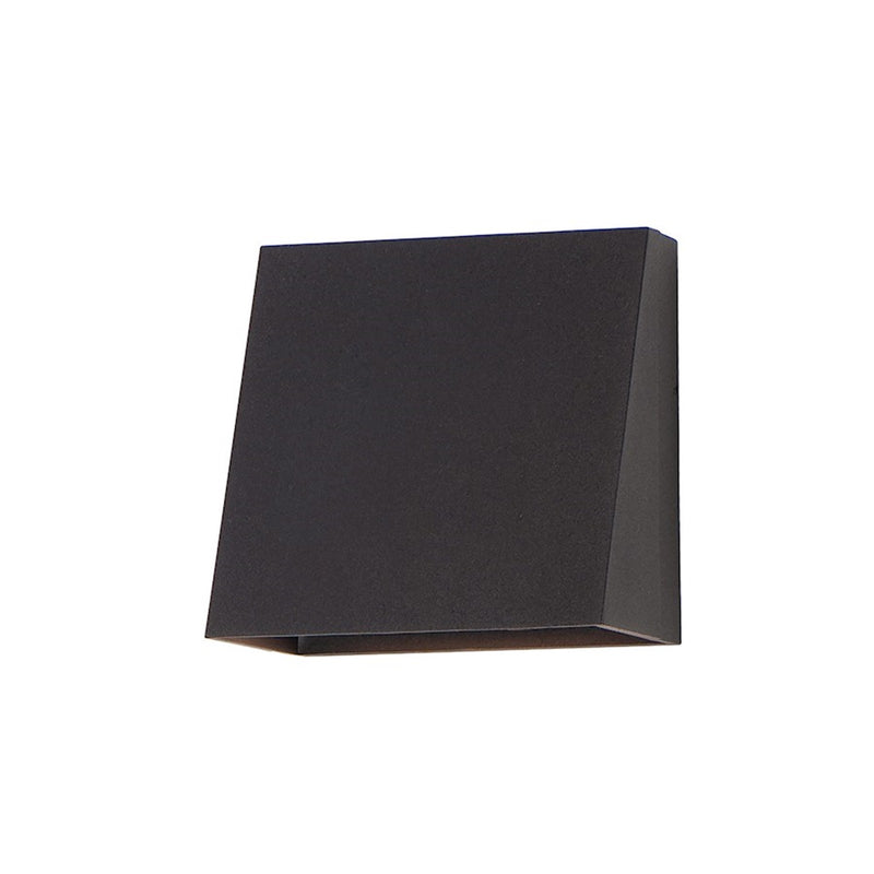 Maxim Lighting Pathfinder LED 1-Light Outdoor Wall Sconce