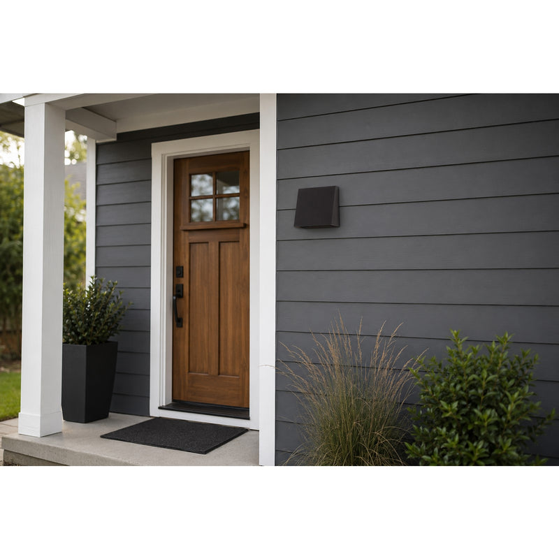 Maxim Lighting Pathfinder LED 1-Light Outdoor Wall Sconce