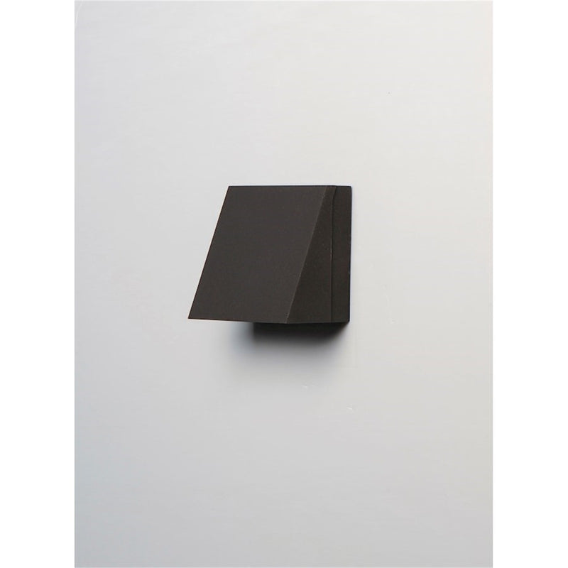 Maxim Lighting Pathfinder LED 1-Light Outdoor Wall Sconce