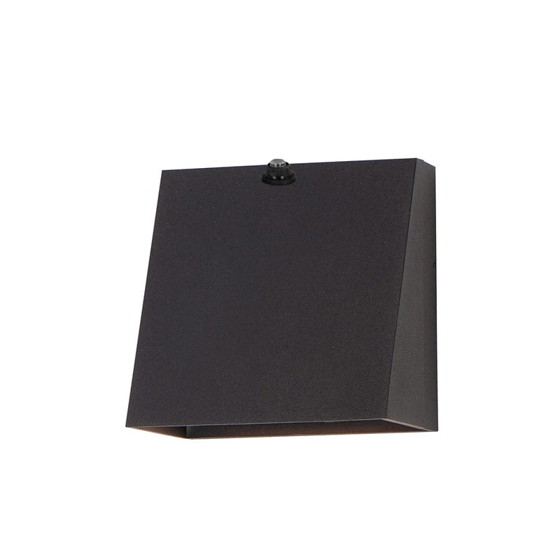 Maxim Lighting Pathfinder 1Lt Outdoor Wall, Architectural Bronze