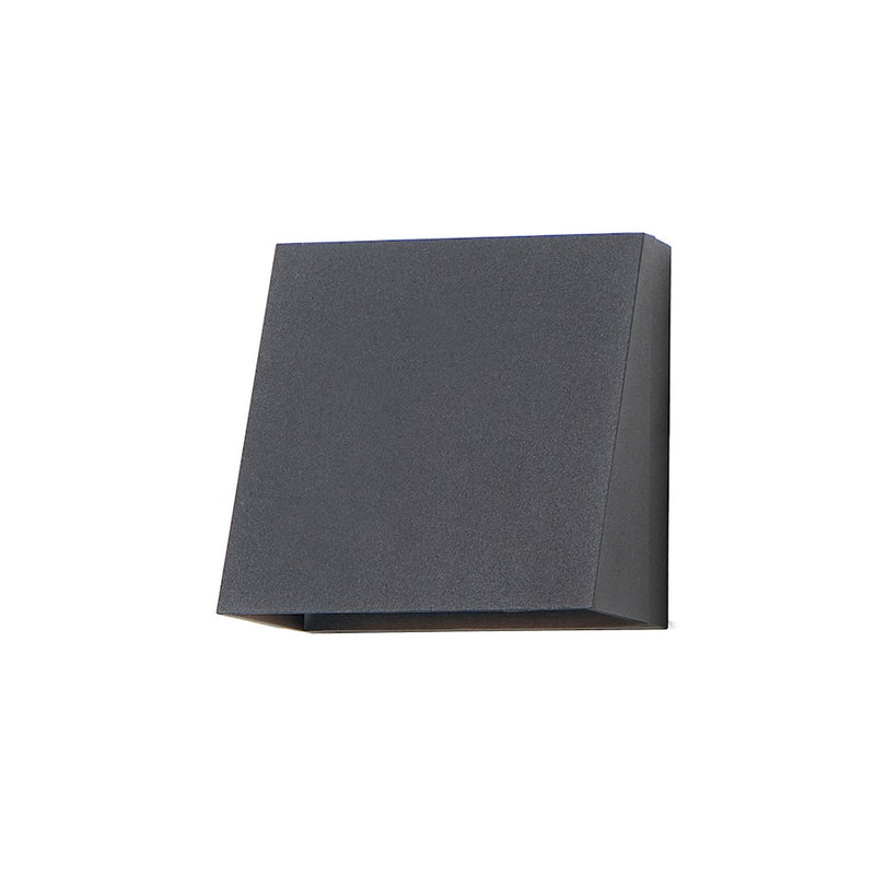 Maxim Lighting Pathfinder LED 1-Light Outdoor Wall Sconce
