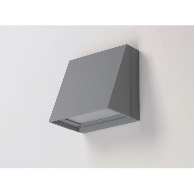Maxim Lighting Pathfinder LED 1-Light Outdoor Wall Sconce