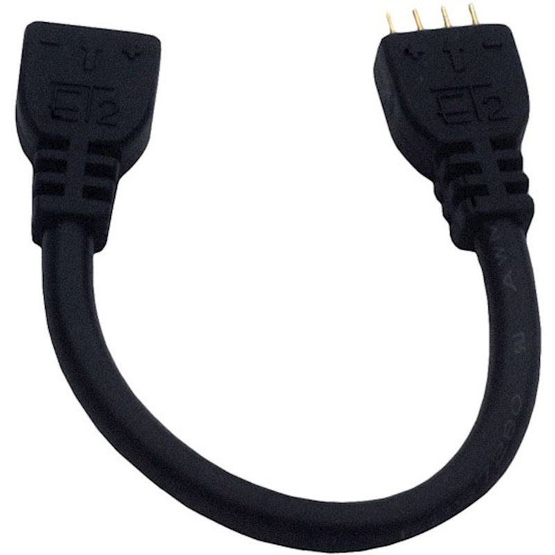 Maxim StarStrand 3" 4-Pin Indoor Connector Cord- 53265