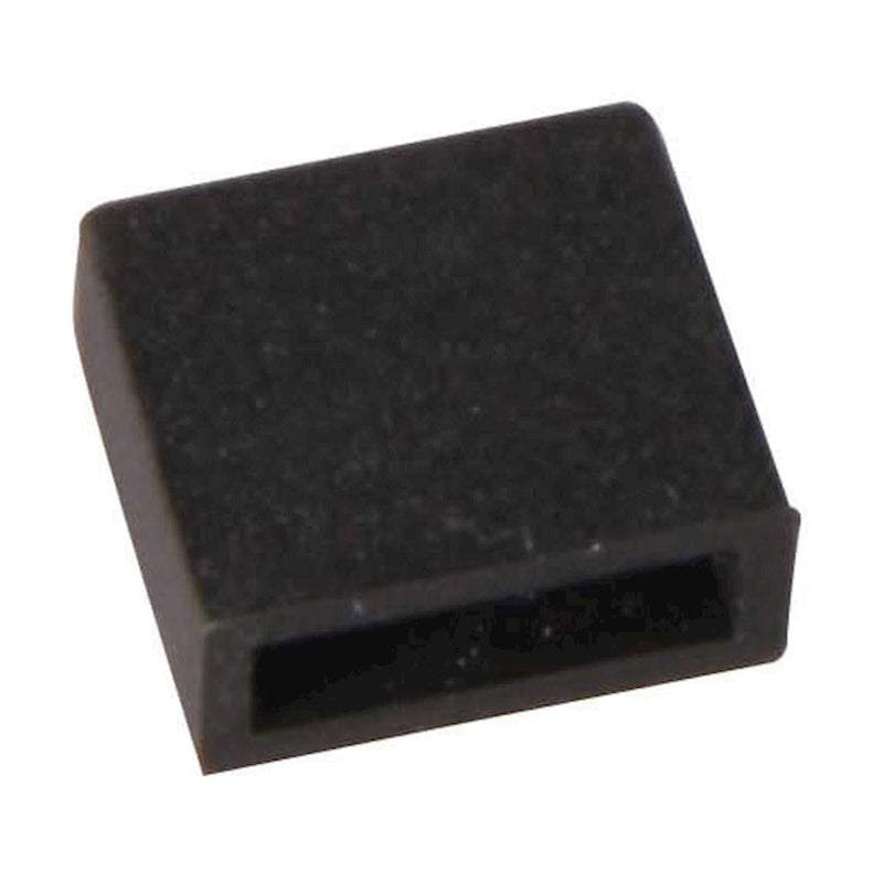 Maxim StarStrand 4-Pin Silicone End Cap (10/PK)- 53269