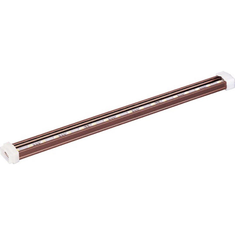 Maxim StarStrand 24' Channel Star 24 5000 K Anodized Bronze