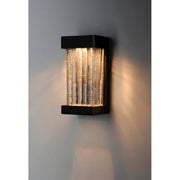 Maxim Lighting Encore VX LED Outdoor 10' Wall Sconce, Bronze