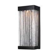 Maxim Lighting Encore VX LED Outdoor 16' Wall Sconce, Bronze