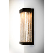 Maxim Lighting Encore VX LED Outdoor 16' Wall Sconce, Bronze