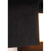 Maxim Lighting Laredo-Outdoor Wall, Rustic Forge