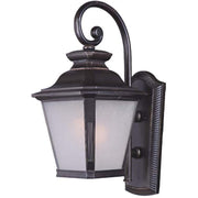 Maxim Lighting Knoxville LED Outdoor 23.75' Wall Lantern, Bronze