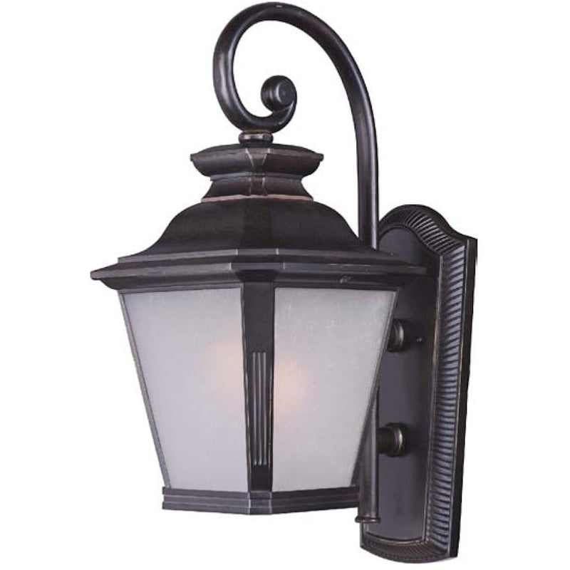 Maxim Lighting Knoxville LED Outdoor 23.75' Wall Lantern, Bronze
