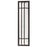 Maxim Lighting Trilogy LED 1-Light Outdoor Wall Sconce, Bronze