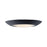 Maxim Lighting Diverse 1 Light 6" LED Flush Mount 3000K, Black/White