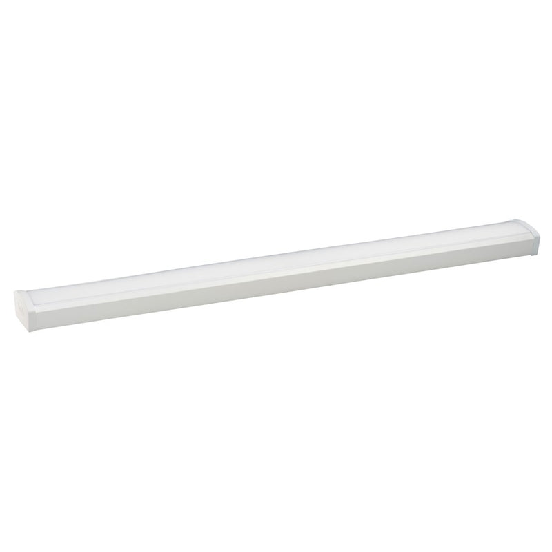 Maxim Lighting 4' LED Ceiling Wrap 4000K, White