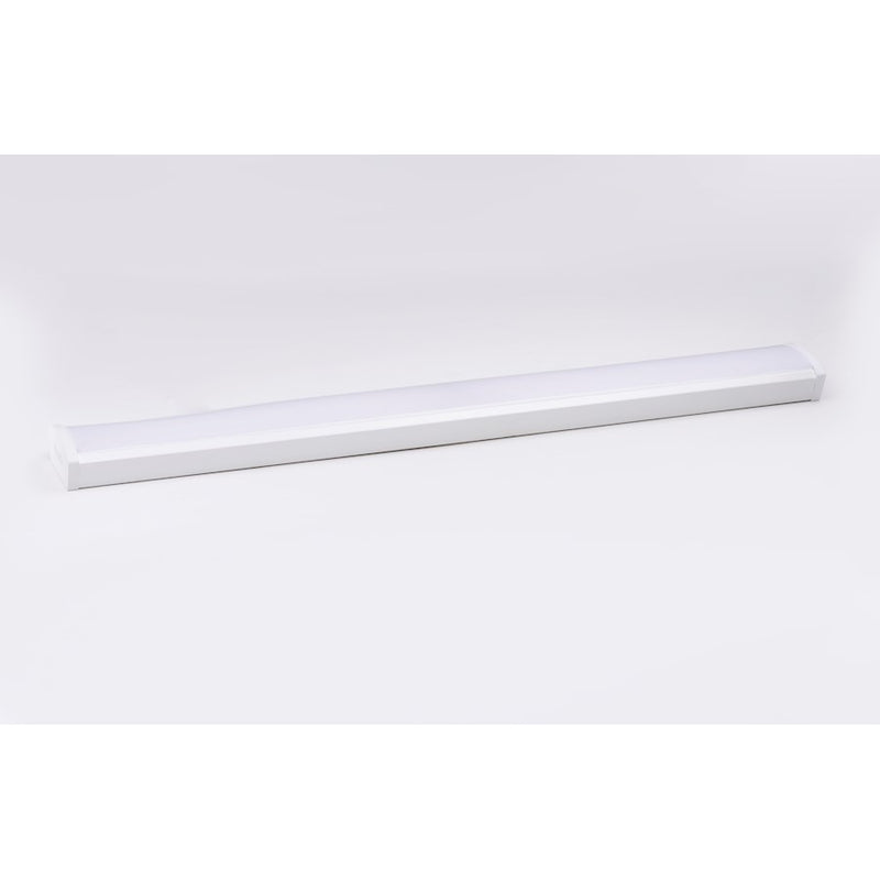 Maxim Lighting 4' LED Ceiling Wrap 4000K, White