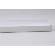 Maxim Lighting 4' LED Ceiling Wrap 4000K, White