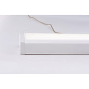 Maxim Lighting 4' LED Ceiling Wrap 4000K, White