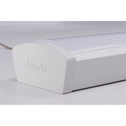 Maxim Lighting 4' LED Ceiling Wrap 4000K, White