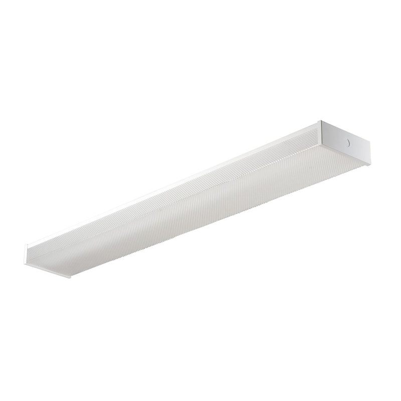 Maxim Lighting LED Wrap 4000K Flush Mount, White