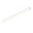Maxim Lighting Workshop 1Lt 3.25" Utility Items/Motion Sensor, Wht - 57525WT/MSP