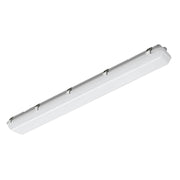 Maxim Lighting Vaportight 1 Light 3.75" Utility Items, White - 57536WTDG