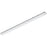 Maxim Lighting Vaportight 1 Light 94" Utility Items, White - 57538WTDG