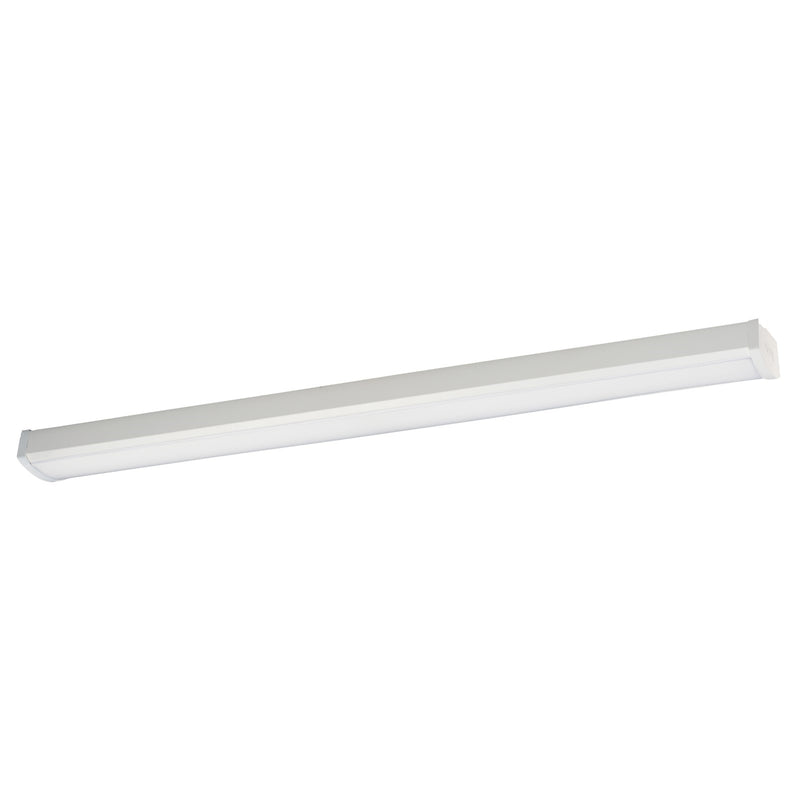 Maxim Lighting LED Wrap 1 Light 48" Utility Items, White