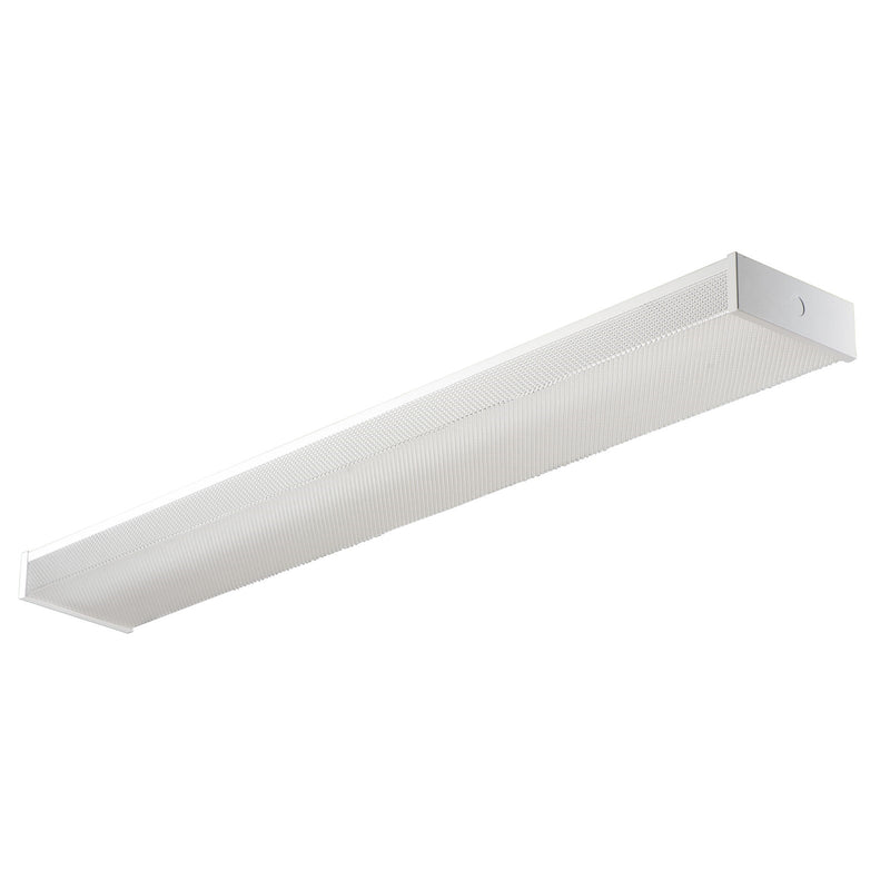 Maxim Lighting Cloud 1 Light 2.5" Flush Mount, White