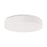 Maxim Lighting Mint 1 Light 15" Led Flush Mount, White - 57552WT