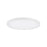 Maxim Lighting Chip 1 Lt 7" 15W RD LED Flush Mount/5CCT, White/White - 57593WTWT