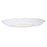 Maxim Lighting Diverse 1Lt 7.5" LED Flush/5CCT, White/White - 57645WTWT-5CCT