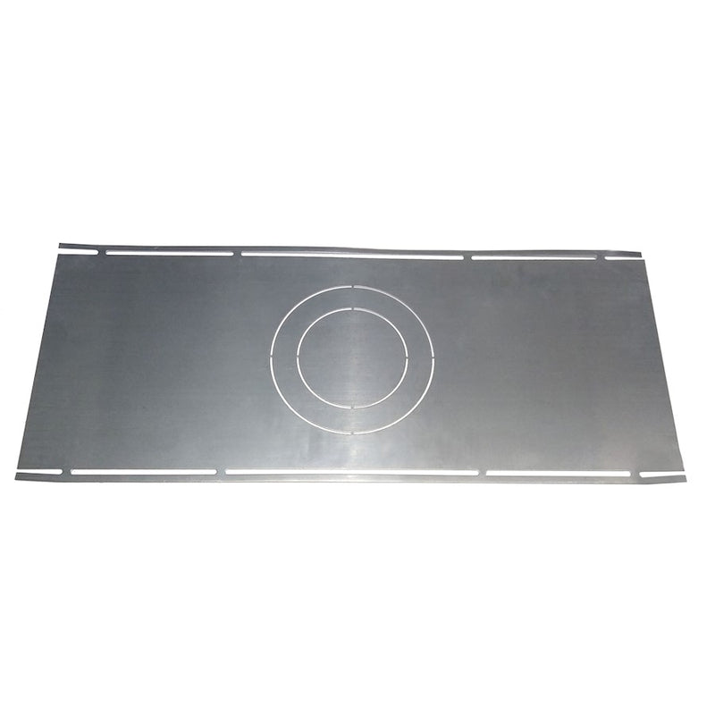 Maxim Lighting Cove New Construction Rough, Plate (6/Pk)