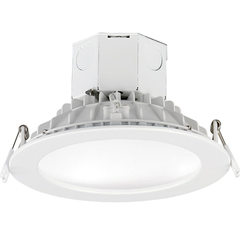Maxim Lighting Cove 6" LED Recessed Downlight 3000K in White