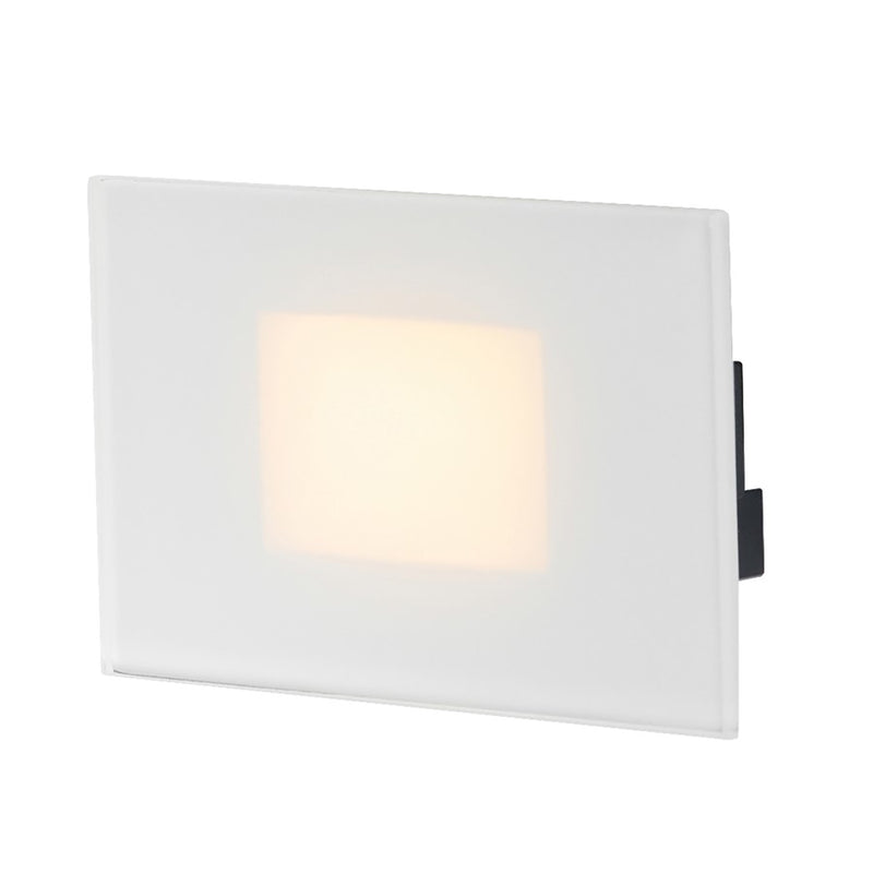 Maxim Lighting Path 1 Light Outdoor Pathway Light, Frosted
