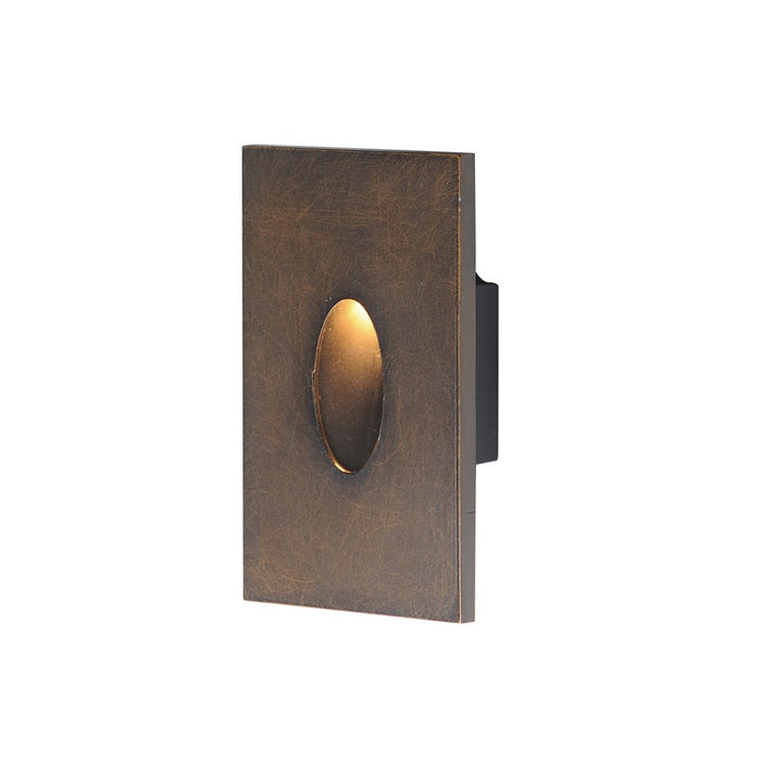 Maxim Lighting Path 1 Light Outdoor Pathway Light, Antique Bronze - 58005ANB